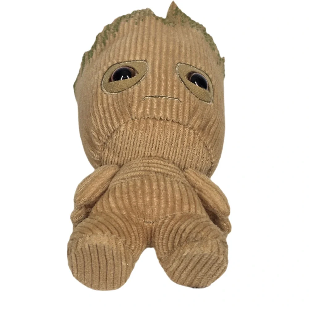 FUNKO BABY GROOT PLUSH – MARVEL GUARDIANS OF THE GALAXY – 2015 – SIZE 8.5